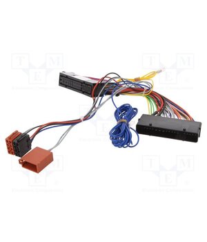 C5244PAR Cable for THB, Parrot hands free kit; Mercedes VpZXKw47wYBIQfRxDKjAgP7KFrKBOo4_XnbywQbgIXk