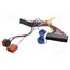 C5244PAR Cable for THB, Parrot hands free kit; Mercedes VpZXKw47wYBIQfRxDKjAgP7KFrKBOo4_XnbywQbgIXk