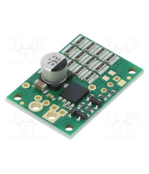 SHUNT REG: 13.2V, 1.50OHM, 15W Module robotics: safety; 13.2VDC; 0.5mA; 20x28.5mm; 15W; 1.5Ω sYjmOCn-ihLhy0OPh9duK5PNbSu_MY_OfSaFoAunMLo
