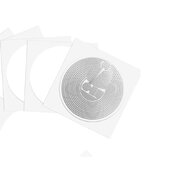 NFC līmlapa NTAG213 25 mm 13,56 MHz 140 baiti

 ABNFC01.jpg