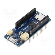 ARDUINO MKR ZERO Dev.kit: Arduino Pro; prototype board; Comp: ATSAMD21G18A T-Nk1czEldcEn3aBhCKxqbSoziGtiGqaAUcx6HjZKps