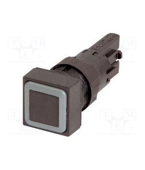 Q18DR-SW Switch: push-button; 16mm; Stabl.pos: 2; black; RMQ-16; Pos: 2 loKameTw4wFpV0uS7DDsZe5Aj0aYou05C5dKcUrsEEw