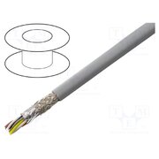 78325 SL005 Wire; EcoCable Mini; 5x2x24AWG; MPPE; dark grey; 300V; 30.5m; 100ft 3LpqBHR_ceEh1JBjXq8vVdnnBtlz2tFNGS5XxjmV_34