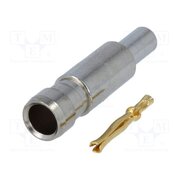CONN.05 Connector: antenna; plug; WICLIC; straight 4VGljzdZpcNV0H5ISpqxPfVz2UF2Y3fGqr5y1cnMT58