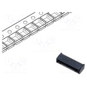 KW30-15S-1V(800) Connector: wire-board; socket; male; KW30; 1A; PIN: 15; SMT; 1mm mXwC370NEvh8YvybJ_sBw7TY17-trdNlED8bj7wEJXo