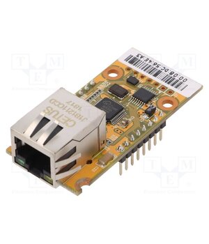 WIZ550IO Module: Ethernet; Comp: W5500; 1.1; 3.3VDC; SPI; 2.54mm pgA_NBhKo5ZlpCnxx6lcOs0GPiDcxXsX6PZiHJHtggc