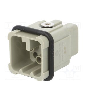 T2020082101-000 Connector: HDC; male; HD; PIN: 8; 10A; 50V; size 1; crimped hlahMlEFQuxsAirpcMt4d6rbPqdBhTDFdBjXjhazSKY