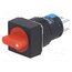 LAS1-AF-22X/31/R Switch: rotary; Pos: 3; 3A/220VAC; 2A/24VDC; Leads: for soldering x_BTJN025zCr9vvyKeAh_EHV2An6IroKXtWW_zrqnv4