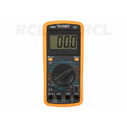 MULTIMETRS DT9208A

 ATS9208A.jpg