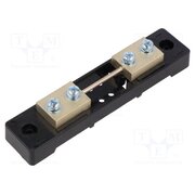 136-86001-0025 Current shunt; 25A; Class: 0.5; 60mV; 860-92MG RkKirqiBZuQ_a9j8oabGWRvd1pMiOs0NMBvr_XMzcsQ