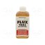 ART.AGT-045 Flux: rosin based; No Clean; liquid; bottle; 0.1l; 860mg/cm3@20°C EH8OK9aTdRujiEyCWz-ka0kFtYC_laQuJSRuD7qrXBQ