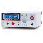 GPT-9601 Safety tester; Utest: 0.1÷5kVAC; Resolution: 240x48; True RMS AC -yaWuju99-NmrqbW57m2CzhfRx6hpfKDKoXvGQAIgWE