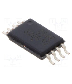 CAT24C256YI-GT3 IC: EEPROM memory; 256kbEEPROM; I2C; 32kx8bit; 1.8÷5.5V; TSSOP8 ssR-T0cKdcNG0tVh_4Y-fSthWpDYDbxnnHlLTvm6rUo