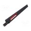 WIFI-ANT-SV03-RP Antenna: communication; WiFi; 5dBi; angular,twist-on,vertical zbDnoNxvsCGk8IcucoRUvLkOKljK3bBdIDtVGabrE3Y