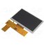 DEM 800480S TMH-PW-N Display: TFT; 5"; 800x480; Illumin: LED; Dim: 118.5x77.55x2.8mm pn2TN4RNPYWe0li94fhzwjG08agsxEvKwV52u9qGXVg