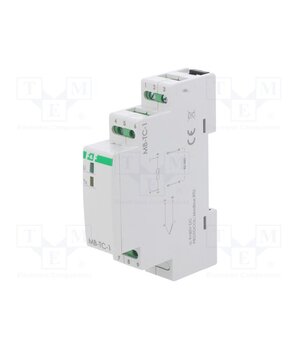 MAX-MB-TC-1 Converter: temperature; 9÷30VDC; OUT 1: RS485 Modbus RTU; IP20 I6iVzGCoWH9Q33qc6etOdKU8IwF9dStK8MwjzyY2c8s