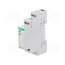 MAX-MB-TC-1 Converter: temperature; 9÷30VDC; OUT 1: RS485 Modbus RTU; IP20 I6iVzGCoWH9Q33qc6etOdKU8IwF9dStK8MwjzyY2c8s