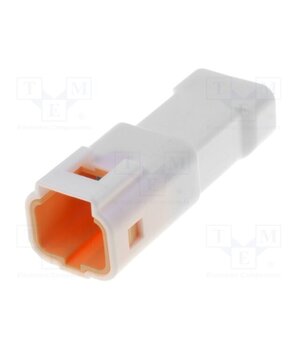 03T-JWPF-VSLE-S Connector: wire-wire; plug; male; JWPF; 3A; 100V; PIN: 3; IPX7 DQIDN2Z7osrGj5free3SKZqnW6cflOxD4RYkdNFAt7c