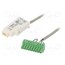 SR2CBL09 Connect cable; Zelio Logic; -10÷55°C; Compact,Modular; 2.5m Ff66slfS-faIy9sSZwGIW0vzFXse-NXXjU5tJ7XIqGs