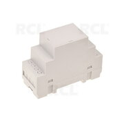 KORPUSS 35x90x65mm Z-106, 2 moduļi, katrs 17mm

 IDEZ106.jpg