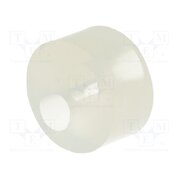 53621280 Insert for gland; 8mm; PG21; IP54; silicone; Holes no: 2; -40÷100°C 6yklhSgJoeTHK4FdmUNdmbaoxWILR4iKLVM0rXJ3Dw8