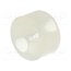 53621280 Insert for gland; 8mm; PG21; IP54; silicone; Holes no: 2; -40÷100°C 6yklhSgJoeTHK4FdmUNdmbaoxWILR4iKLVM0rXJ3Dw8