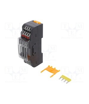 ASL-L04SP0-UY Relay: solid state; Ucntrl: 24VDC; 1A; 75÷240VAC; ASL; 1-phase; IP20 z8rr3kJtFGYzrvns7kiZTDcIzlTcwXDjoPEyDO2aSVY