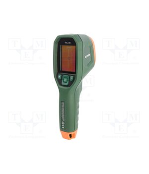 IRC130 Infrared camera; LCD TFT 2,4"; 240x320; -25÷650°C; Accur: ±1°C JSWRVYsZ7hQTeF2d94JVJZMbUlSznGudKrYPY7OHkiw