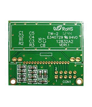 NHD-PCB12832A1ZREV2 Extension module; PIN: 10; pin strips; 41.4x36.73mm W4X72IwlxprmAkAR8YIwncOHgtHYVZFKb98A4QZ1haY