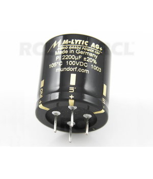 KONDENSATORS Elektrolītiskais 22000uF 63V Līme uz 4 kontaktiem, Mundorf

 KE22000_6M.jpg