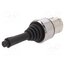3SU1050-7BC88-0AA0 Switch: joystick; 22mm; Stabl.pos: 1; black; none; IP67; 3SU1.5 deztDv7PyQOXeS_u_UOwoGMmkaGVlRJ9Tmw-vki5DlY