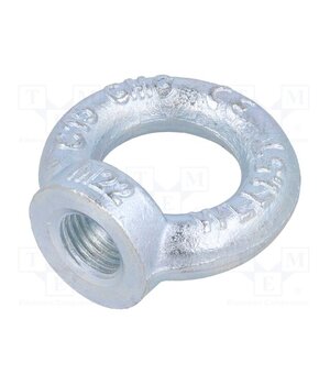NZU22 Lifting eye nut; eye; M22; steel; Plating: zinc; DIN 582; 50mm J_8eT7-QIkXTPB5F-dAOVVtkDq43ocQhPLKrvGpcmyY