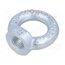 NZU22 Lifting eye nut; eye; M22; steel; Plating: zinc; DIN 582; 50mm J_8eT7-QIkXTPB5F-dAOVVtkDq43ocQhPLKrvGpcmyY