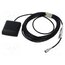 7757001 Antenna; automotive,inner,external; GNSS; Fakra,SMA (m),SMB (f) Hcu0Un8BJaTnA7qg1NalVcQ1lqi9QKYpTMag0jMIasg