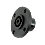 SPEAKER SOCKET SPEAKON 4pin, LC apaļais

 CLI465A.jpg