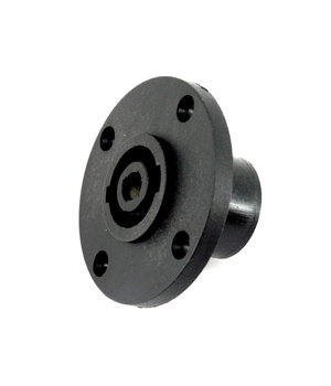 SPEAKER SOCKET SPEAKON 4pin, LC apaļais

 CLI465A.jpg