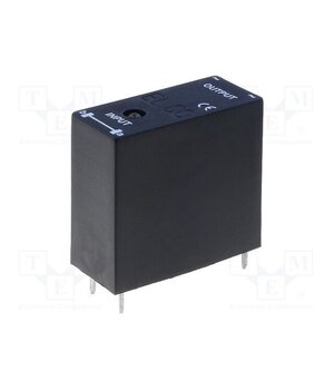 SSR 91-60C Relay: solid state; SPST-NO; Ucntrl: 10÷30VDC; 2A; max.60VDC; SSR9 m-6hwlHygVb_sfu7nRtky7tB3_IXeFWNUjpif_BV8mE