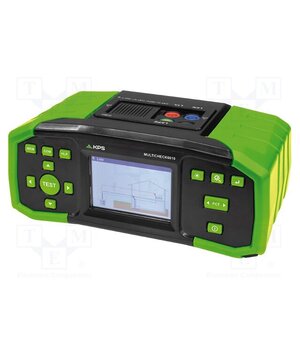 MULTICHECK6010 Meter: appliance meter; colour,LCD TFT 3,5"; 320x480; USB 2TvYnqwYKao1qqI_GcJ1l4m6u0zUju_cN4ydcIY18HQ