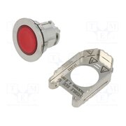 ZB4FW343 Switch: push-button; 30mm; Stabl.pos: 1; red; ZBVB,ZBVG,ZBVJ,ZBVM 5VuDfGmxSM-fYlrSK8aiI47mG7jGZhZl3F1bRaxd2-s