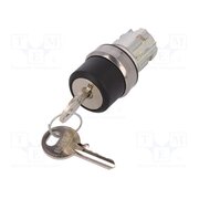 3SU1050-4BF01-0AA0 Switch: rotary with key; 22mm; Stabl.pos: 2; silver; none; IP67 g6ErQ_KeFb6GIbQmcwAxzmJ15Rk1L7xClGyDS6BrguI