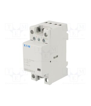 CMUC230/25-31 Contactor: 4-pole installation; 25A; 230VAC,230VDC; NC + NO x3 ry_mIqnZfhye5JfKhrzmzndmxx3IJLC8TSnVsBeT_9U