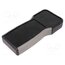 1553TBKBAT Enclosure: for devices with displays; X: 100mm; Y: 210mm; Z: 32mm ES_q6cuCB3BycGeHRsELCxigtvHEnkVpJ3Ai8zOO4kw