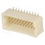 A1001WV-S-2X10P Connector: wire-board; socket; male; 1A; 50V; PIN: 20; SMT; 1mm; 20mΩ RPrficEG4x1zxgZSYyx5V-XPgBo2vAdlP_wm5h-n2MQ