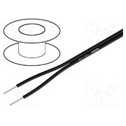 TSK1148 Wire: headset; stranded; OFC; Shielding: unshielded; black Duus8XocmrW3f-yA-1YNsRbWnu4ioZrz6vRI8c3DUzw