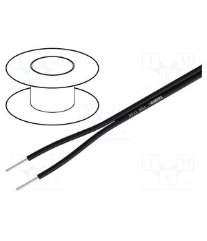 TSK1148 Wire: headset; stranded; OFC; Shielding: unshielded; black Duus8XocmrW3f-yA-1YNsRbWnu4ioZrz6vRI8c3DUzw