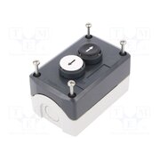 XALD222 Control cassette; 22mm; Harmony XB5; No.of butt: 2; flat; IP66 F3tvm4dKPp6swgRGN0JmpgdPLWb59uKYG2-7jfp82gQ