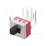 1201M2S3AQE2 Switch: slide; Pos: 2; DPDT; 6A/120VAC; 6A/28VDC; ON-ON; THT; 1000 _manLjjChaQbzeyBM8tYlIS5eXgfWVVFF5vjJI-8QFQ