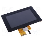 4DLCD-50800480-CTP-CLB Display: TFT; 5"; 800x480; Illumin: LED; Dim: 140.7x93.83x4.54mm kvftYzP8v42gHUKqRn0FzFJeDeAly-wZmcyXG_sInUU