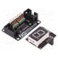 DFR0089 Module robotics: 7-segment display driver; 5VDC; SPI zNSpaYwa7HYXmc0AJ2BAq_lq6enq_oSbyzAUGV6W5es