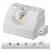 BASE-MODULE spuldzei E27 ar kontaktiem

 CLILM1E27.jpg